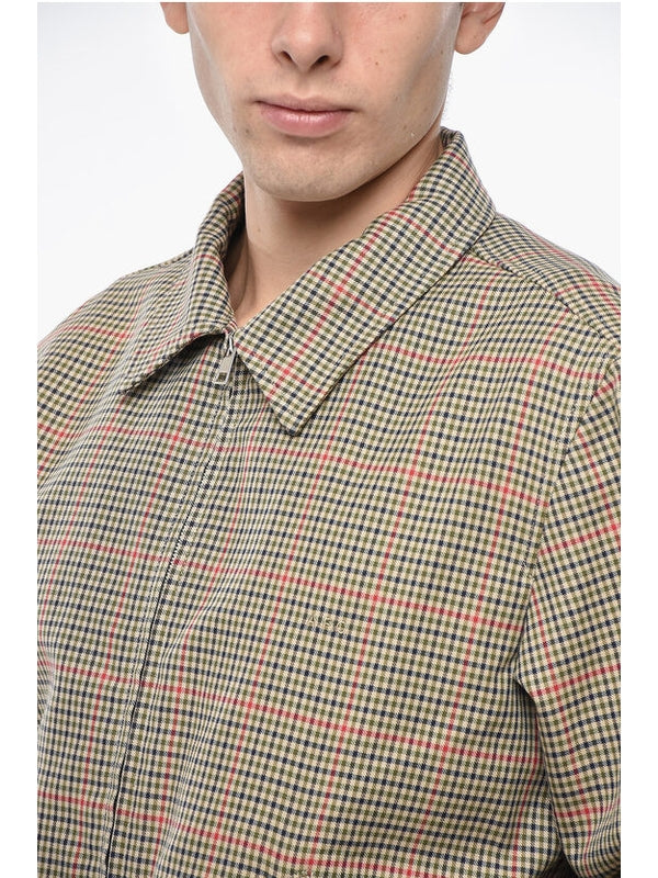 A.P.C. Multicolor Jackets