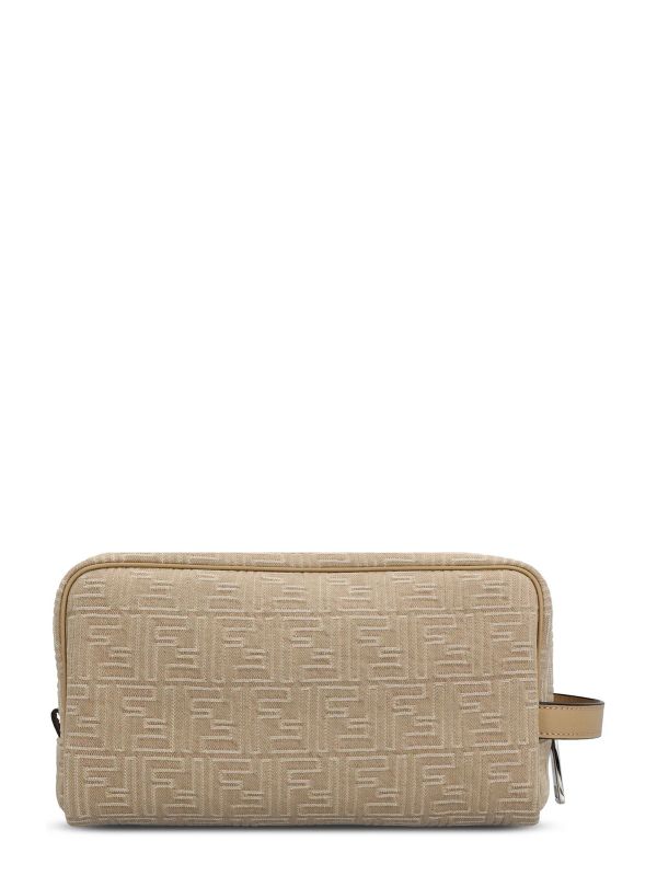Fendi Beige Other Cases