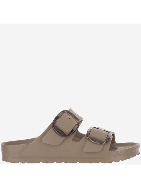 Birkenstock Beige Sandals