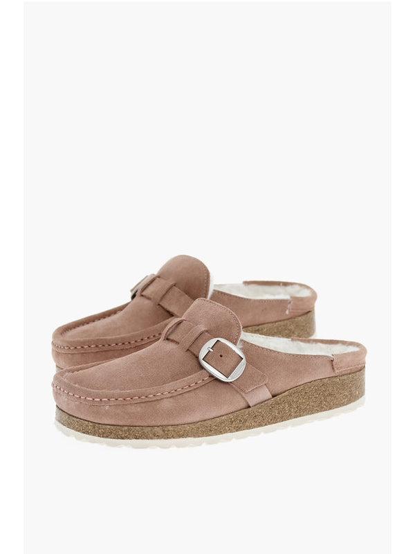 Birkenstock Pink Bloafer