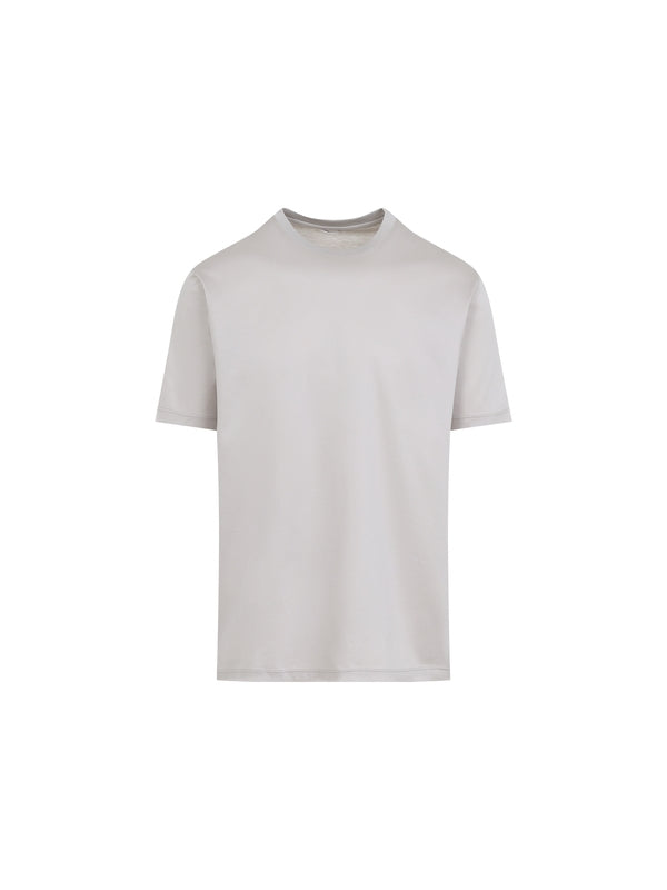 Cotton Short Sleeve T-Shirt