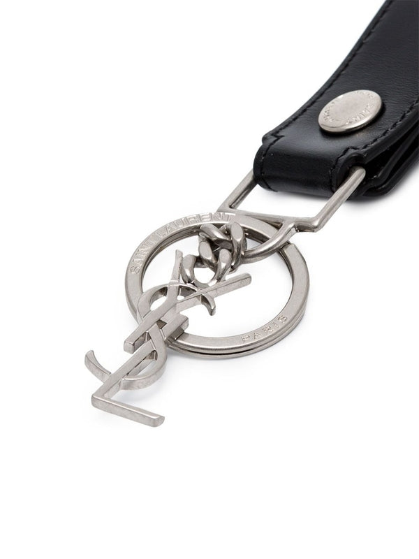 Cassandra Logo
  Decoration Leather Keyring