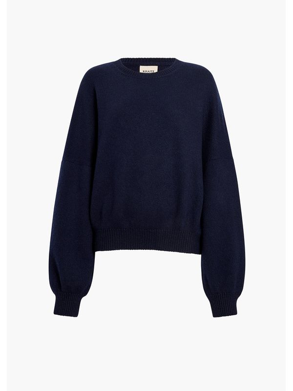 Margaux Cashmere Knit