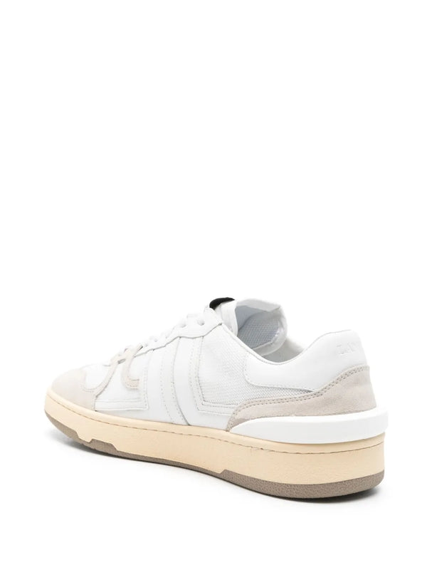 Clay Lowtop Sneakers