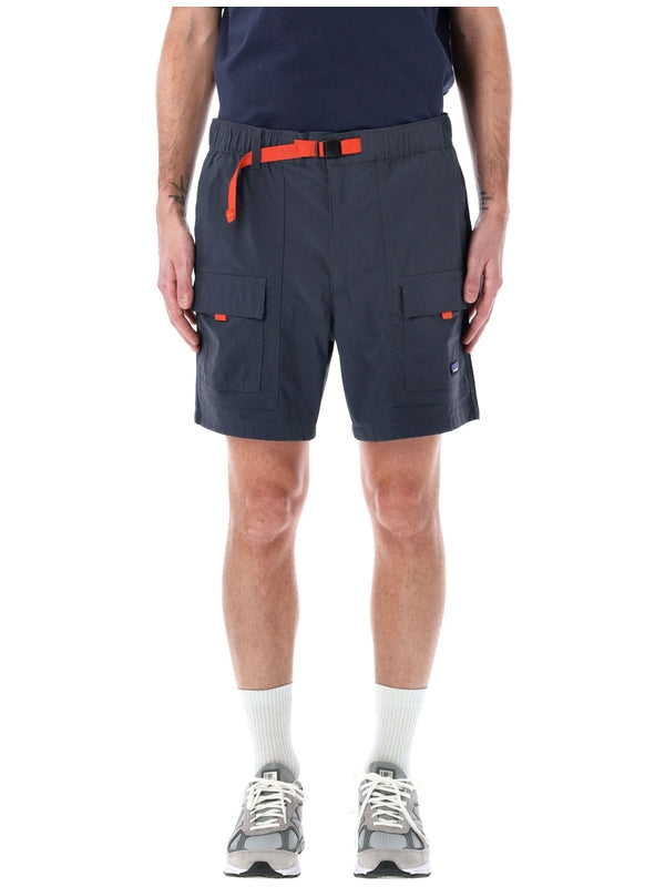 Patagonia Blue Shorts