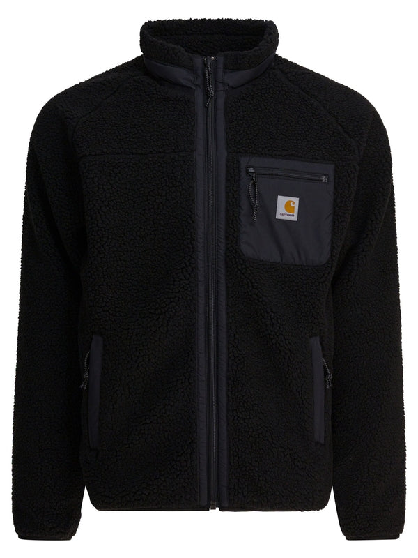 Carhartt Black Jackets