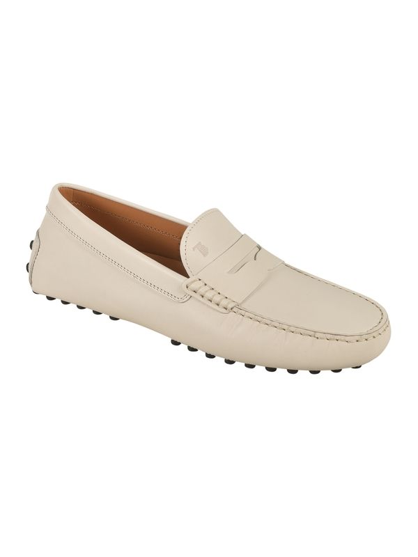 Tod's Flat shoes Driving Shoes