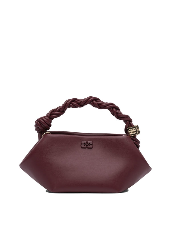 Bou Logo Mini Tote Bag