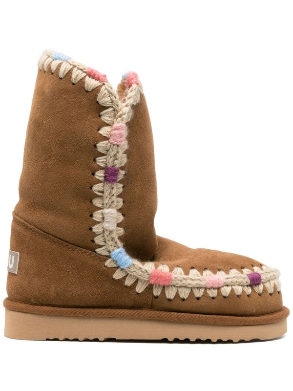 Eskimo 24 Over Stitch
  Boots