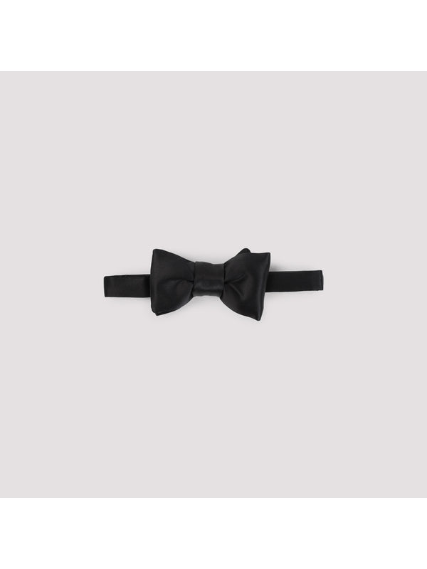 Silk Bowtie