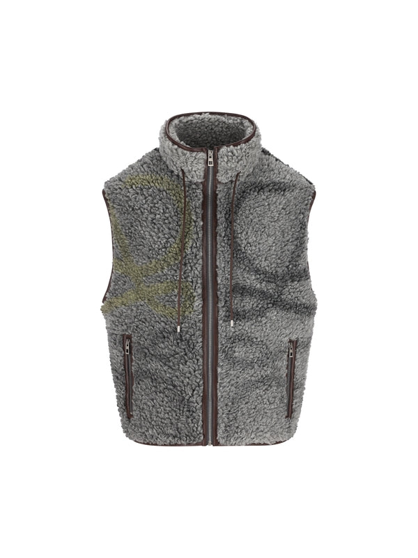 Loewe Anagram Vest