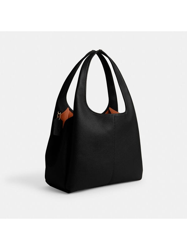 Coach Black Crossbody & Shoulder Bags