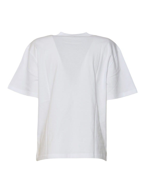 Carhartt White Half Sleeve