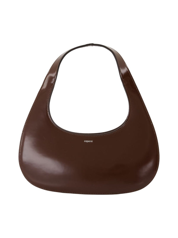 Coperni Brown Tote Bags