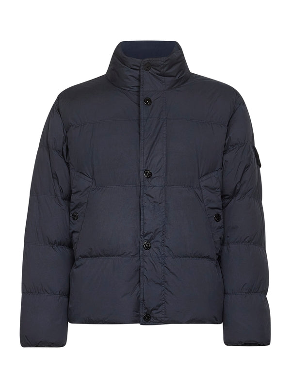 Stone Island Navy Down