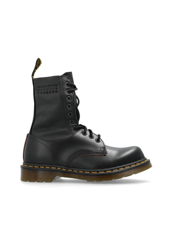 Dr. Martens Lace Up Boot