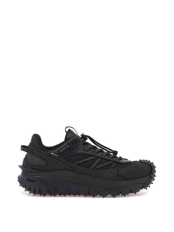 MONCLER - Trailgrip Gtx Low-Top Sneakers - Jente