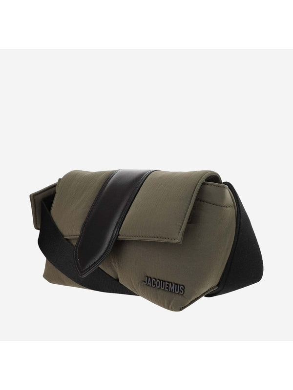 Bambino Nylon Belt Bag