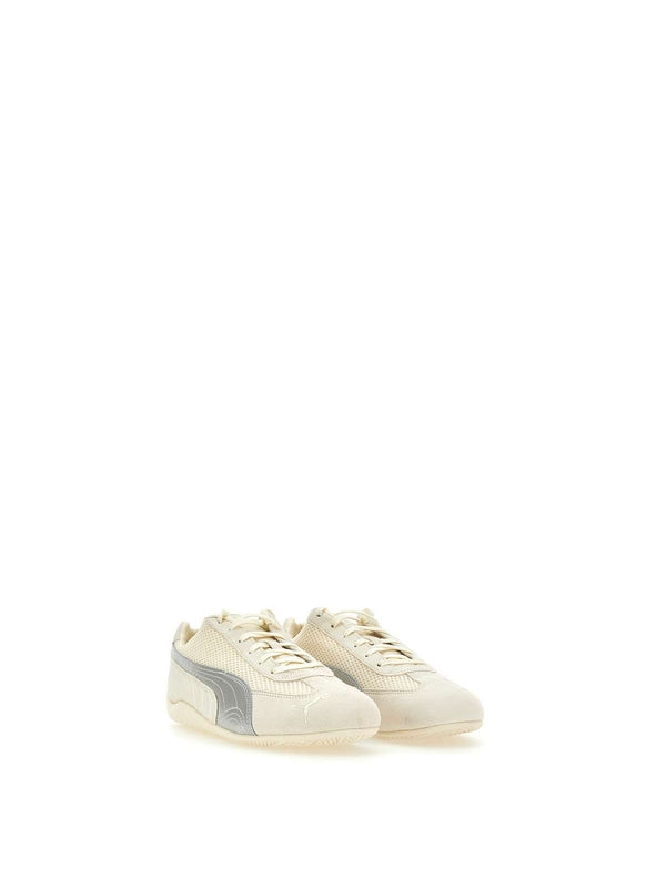 Puma Beige Sneakers