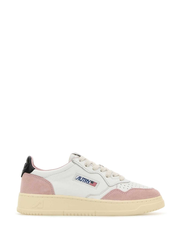 Medalist Low-top Sneakers
