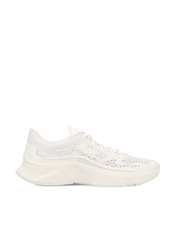 True Actress Mesh Sneakers