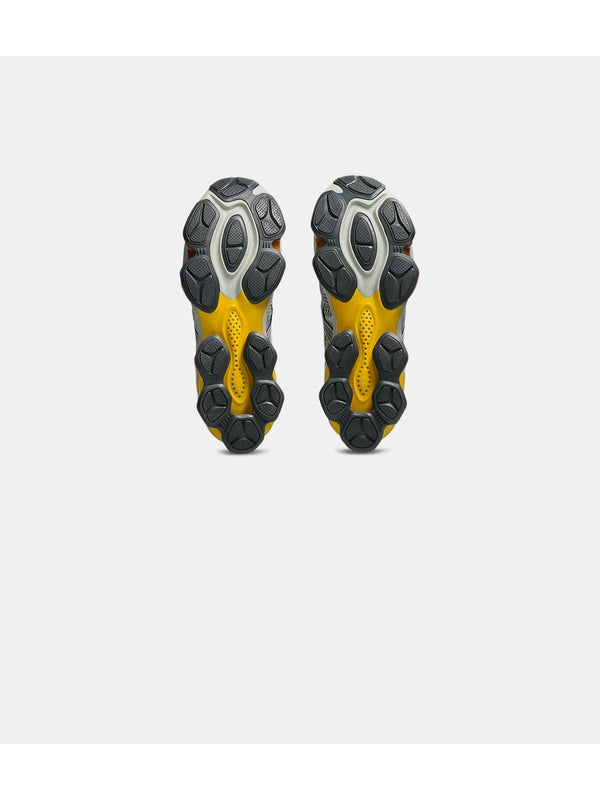 Asics Multicolor Low Top Sneakers