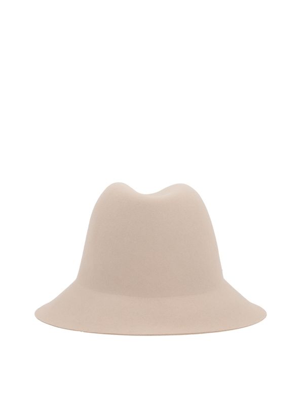 Cashmere Blend Fedora