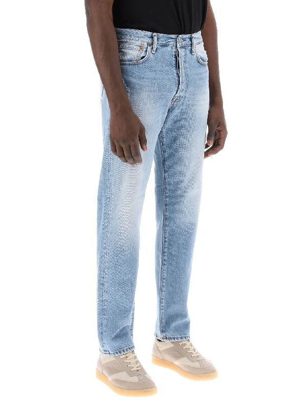 1996 Regular Denim Pants