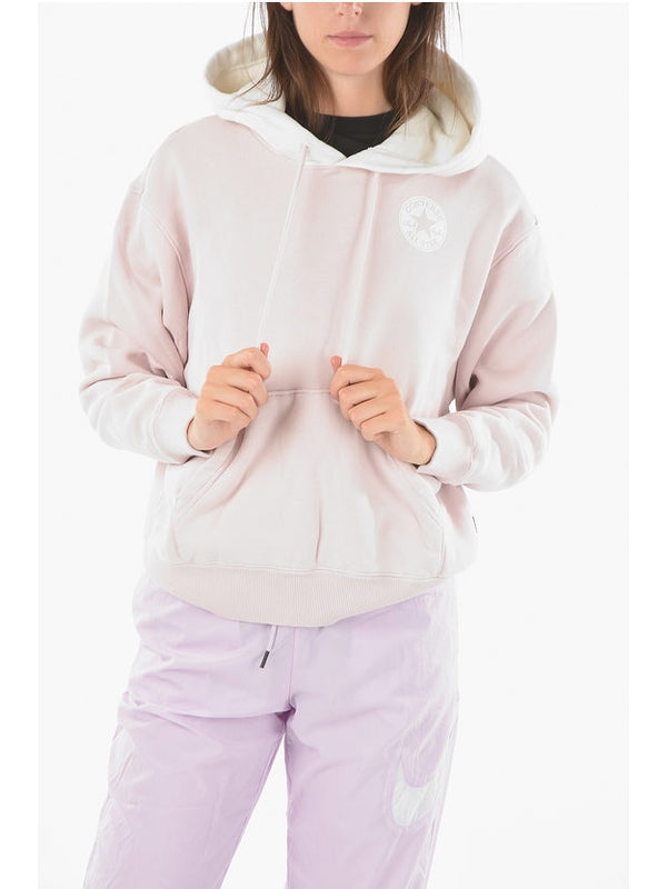 Converse Pink Hoodies