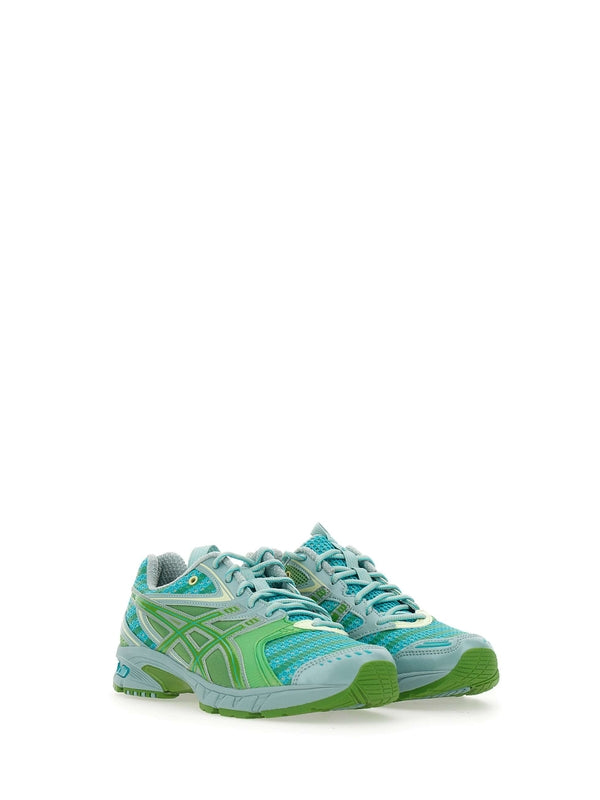 Asics Green Sneakers