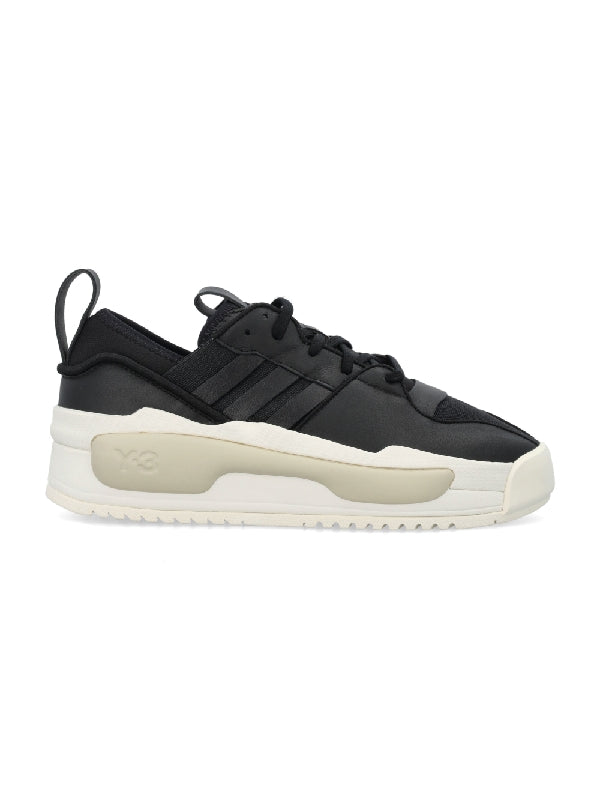 Y-3 - Rivalry Low Top Sneakers - Jente