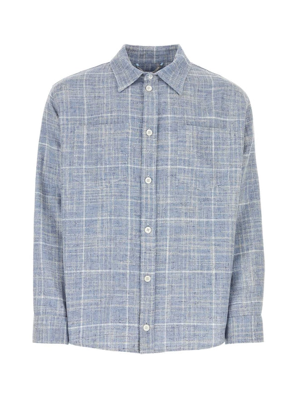 1989 Studio Blue Shirts