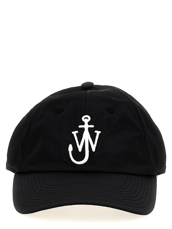 Anchor Logo
  Embroidery Ball Cap