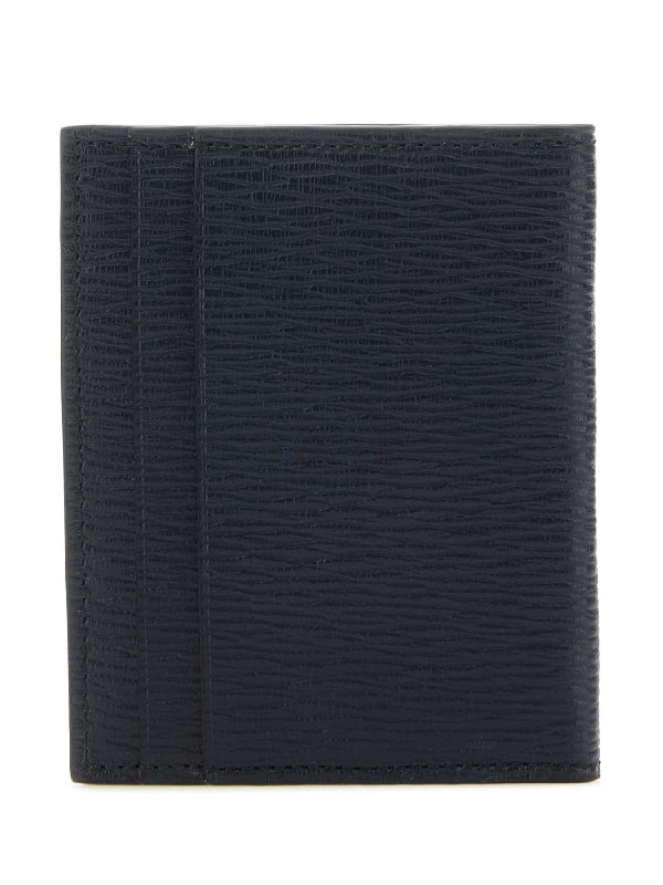 WALLETS 660371744864 DEEPOCEANNER Black Wallets