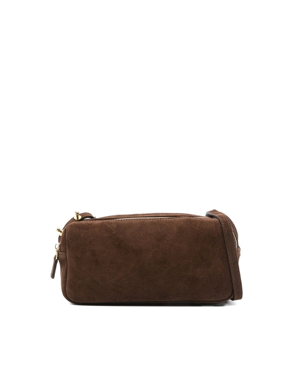 Elleme Brown Crossbody & Shoulder Bags
