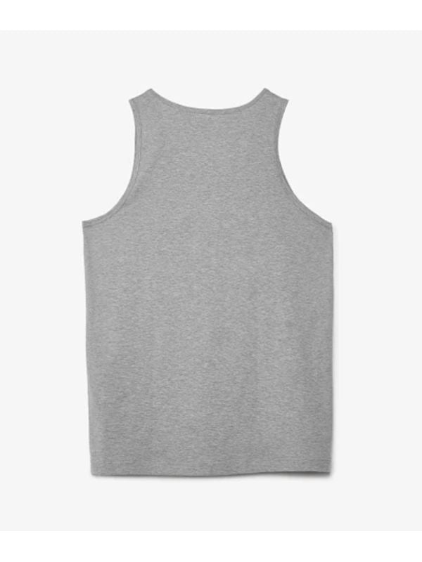 Basic Cotton Tank Top