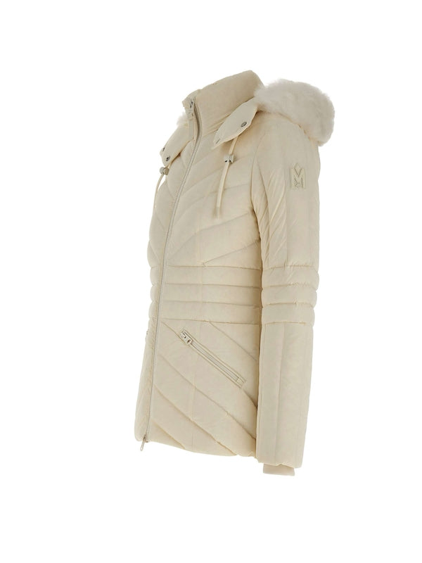 Mackage Ivory Down