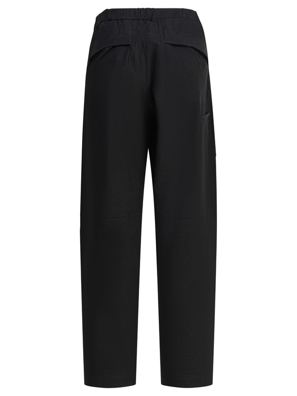 Arc'Teryx Black Trousers