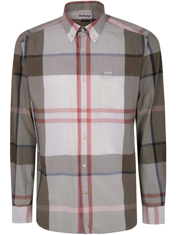 Barber Multicolor Shirt