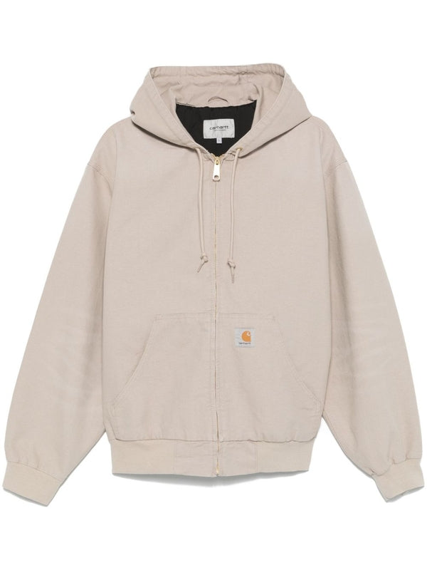 Carhartt Beige Jacket