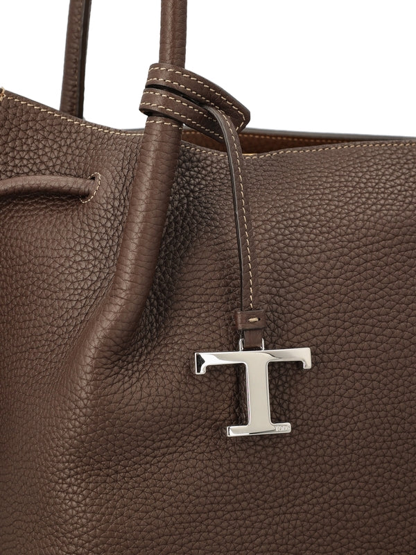 Tod'S Meidium Bucket Bags