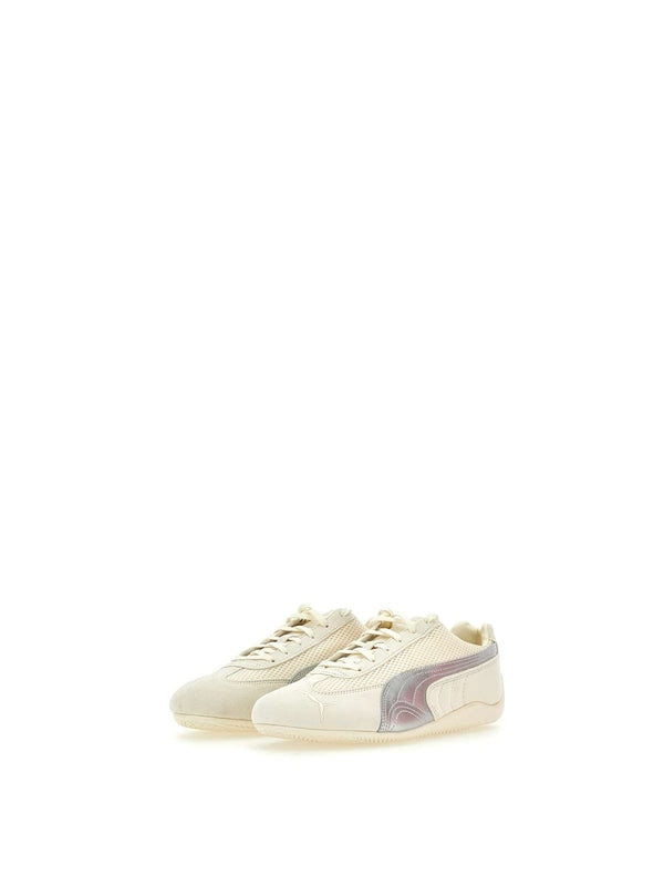 Puma Beige Sneakers