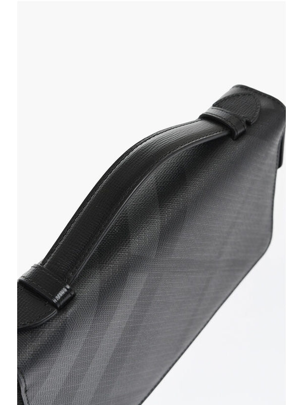 Burberry Black Card Holders