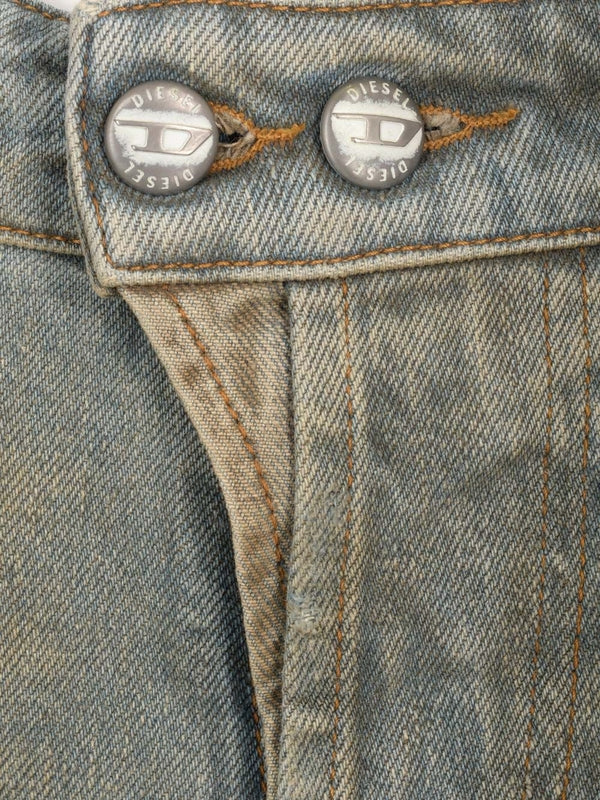 1996 D-sire Denim Pants