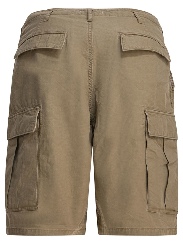 Nonnative Beige Shorts