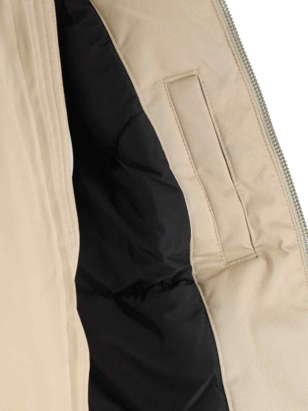 Dickies Beige Jackets