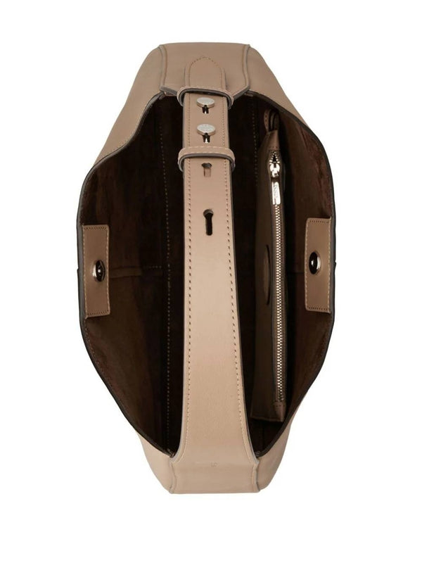 DI Leather Small Shoulder Bag