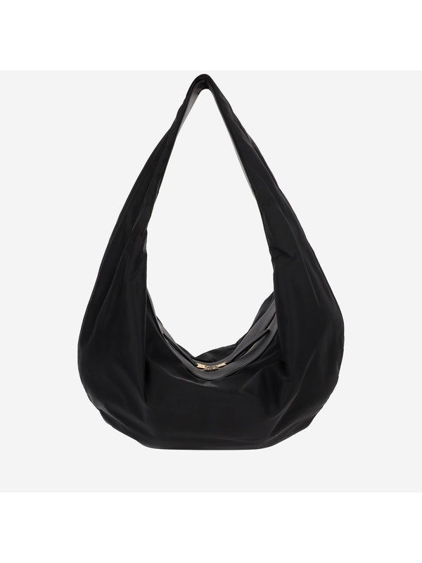 Kate Black Shoulder Bag