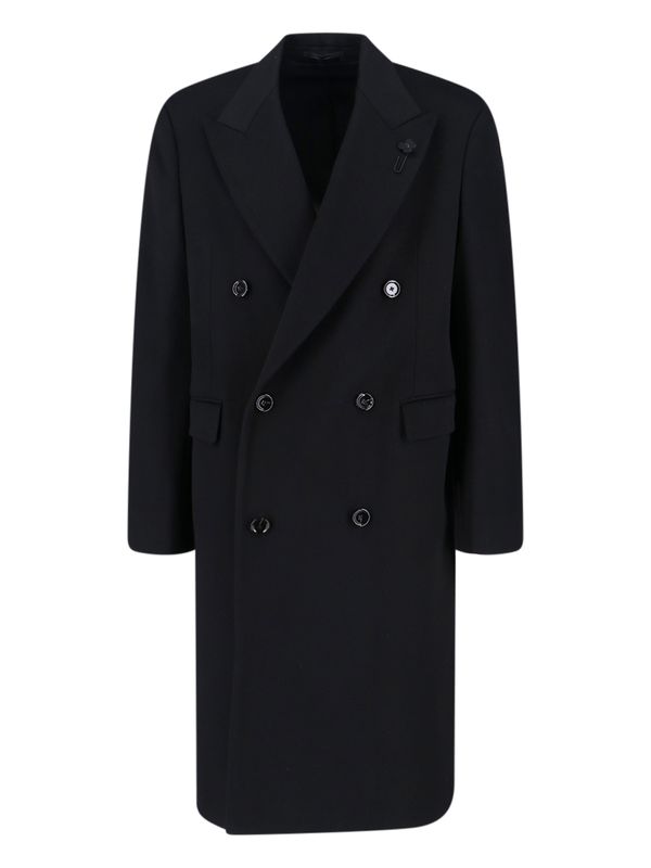 Lardini Black Coats