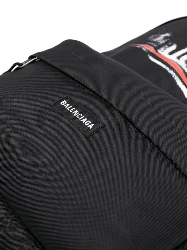 Explorer Logo Backpack